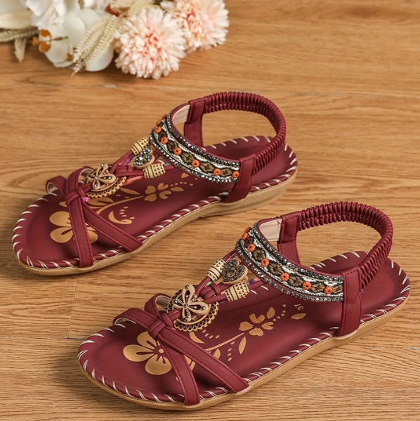 Clara™ - Sandali Leggeri