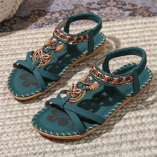 Clara™ - Sandali Leggeri