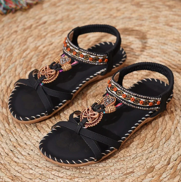 Clara™ - Sandali Leggeri