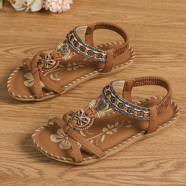 Clara™ - Sandali Leggeri