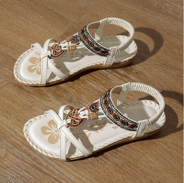 Clara™ - Sandali Leggeri