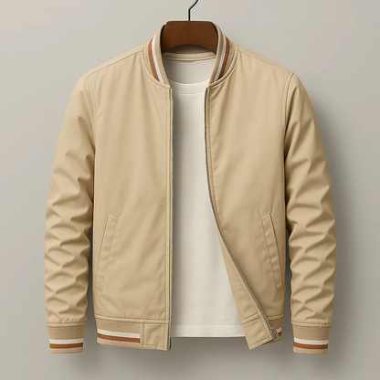 Aureum™ Bomber Leggero
