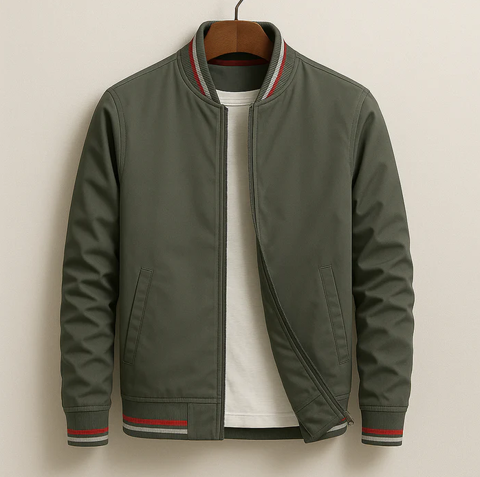 Aureum™ Bomber Leggero